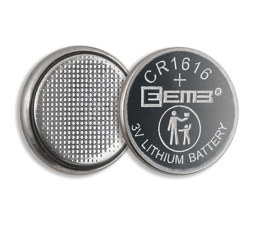 Replacement CR1616 Lithium Battery