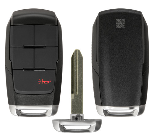 Ram Truck Keys & Key Blanks | ILCO PRX-CHRY-1B1