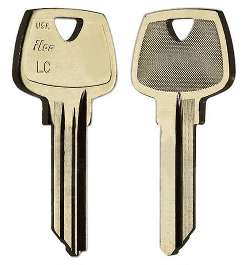 Wholesale Sargent Keys and Key Blanks | ILCO 1007LC