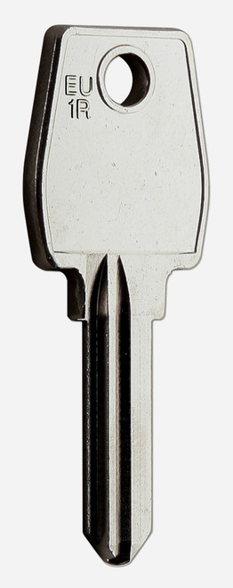 Brinks, Diplomat & Sisco Safe Keys | Silca EU1R