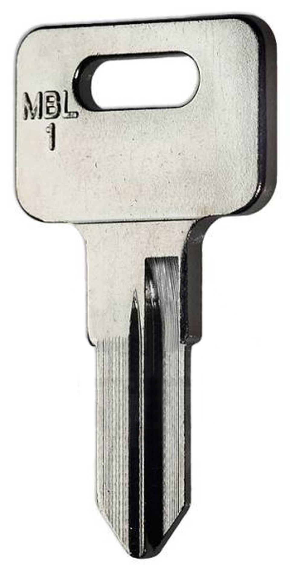 Larson Storm Door Keys and Key Blanks ILCO LD1 1639