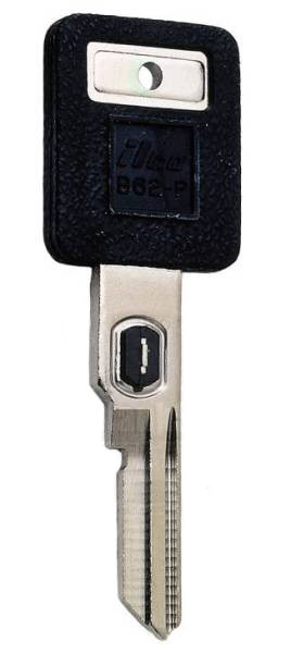 OEM Toyota LAND CRUISER COROLLA CELICA MR2 Non-Transponder Uncut - Foto 7