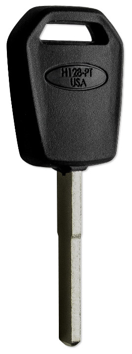 Replacement Ford & Lincoln Keys | Ilco H128-PT
