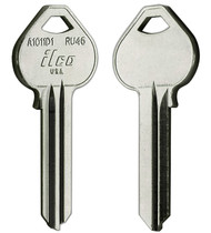 Wholesale Russwin Keys and Key Blanks | Ilco A1011D1 RU46