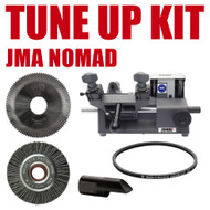 JMA Nomad Key Machine Tune Up Kit | eKeyBlanks.com