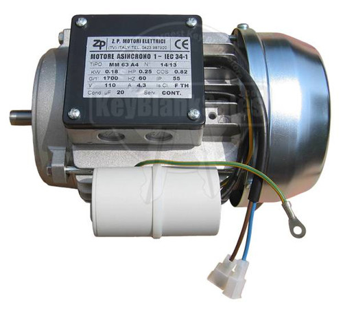 Orion Key Machine Orion and Ilco Key Machine Motor | Orion KD50A-9A