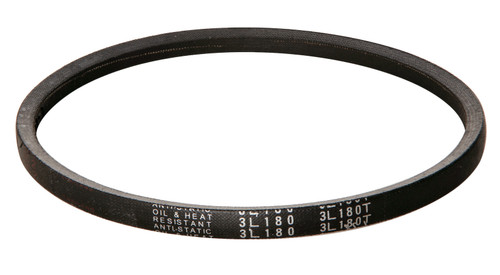 Replacement 3L-180 Key Machine Drive Belt