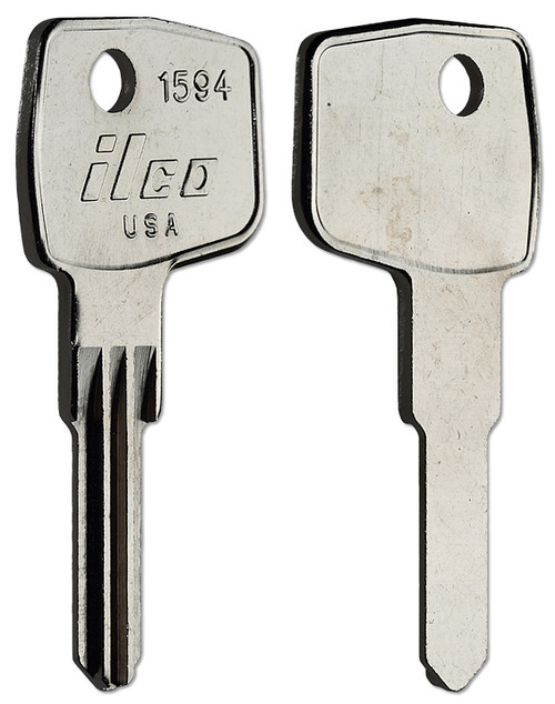 Canada Post Keys and Key Blanks Ilco 1594
