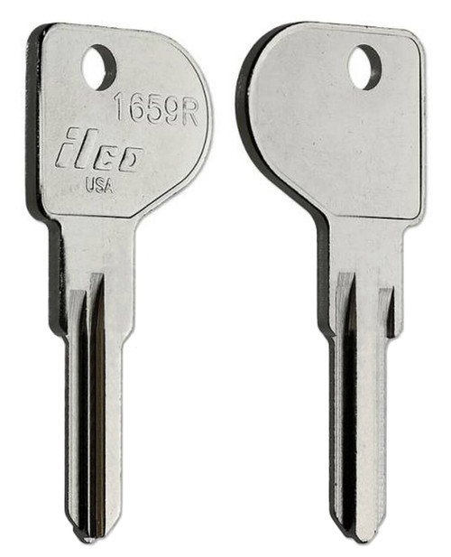 Wholesale Canada Post Keys and Key Blanks Ilco 1659R