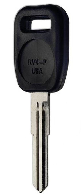 Land Rover, Peterbilt & Sterling Keys | Ilco RV4-P X239