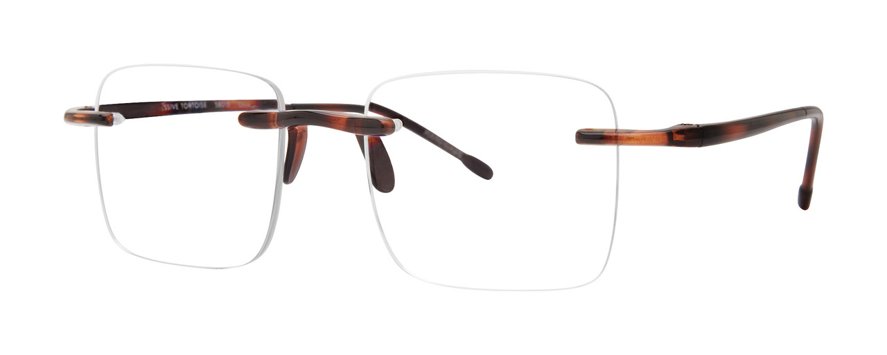 Gels Square Progressive - Reading Glasses | SCOJO New York
