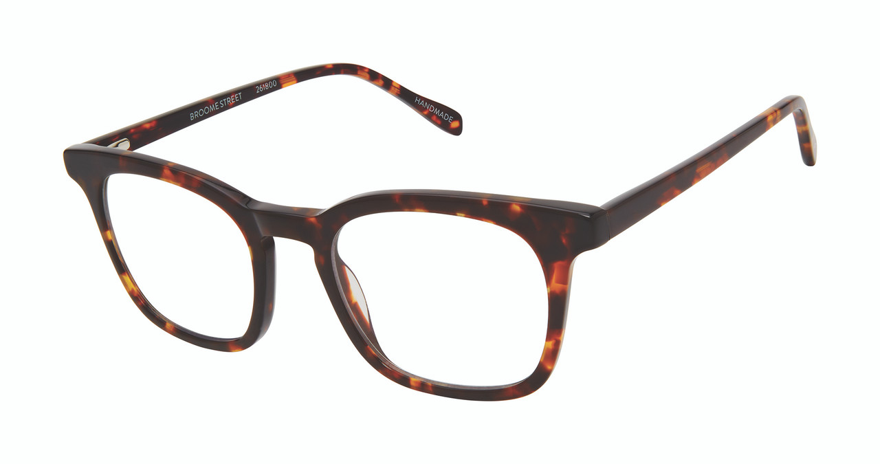 Broome Street Blue Light Reading Glasses SCOJO New York