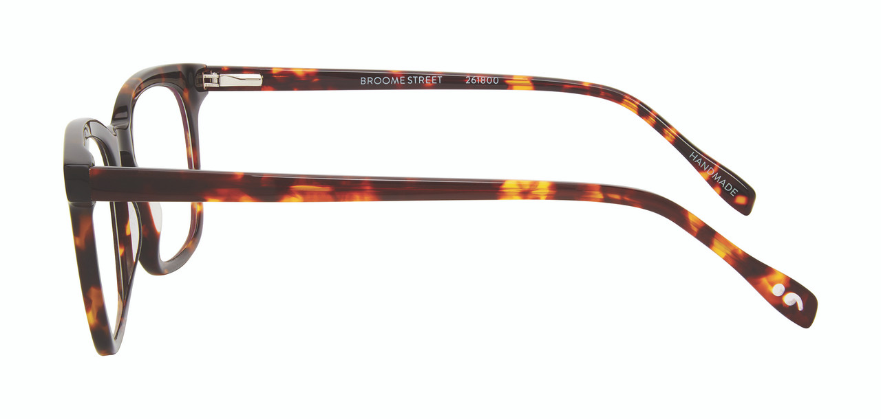 Broome Street Blue Light Reading Glasses SCOJO New York