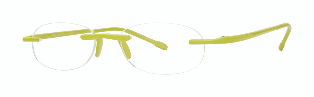 mj ページ　SCOL-128/K Gels Original Limited Edition - Reading Glasses | SCOJO New York
