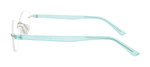 Aqua Frost Side
