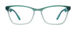 Jade Fade Front Angle