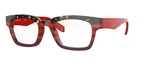 Red Black Tortoise Main View