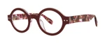 Ruby Tortoise Main View
