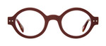 Ruby Tortoise Front View