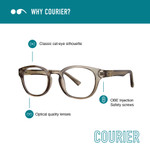 Courier
