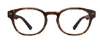 Havana Tortoise Fade Front View