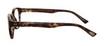 Havana Tortoise Fade Side View
