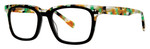 Mint Tortoise Main View