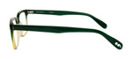 Green Sand Fade Side View