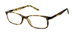Gels Manhattan Reading Glasses in Tokyo Tortoise Main View Gels Manhattan Reading Glasses in Tokyo Tortoise Main View