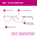 Gels Manhattan
