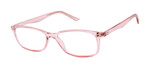 Blush Crystal Main View