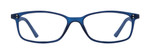 Matte Navy Blue Main View Matte Navy Blue Main View