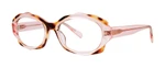 Pink Tortoise Main View