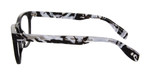 Black Weave Side View