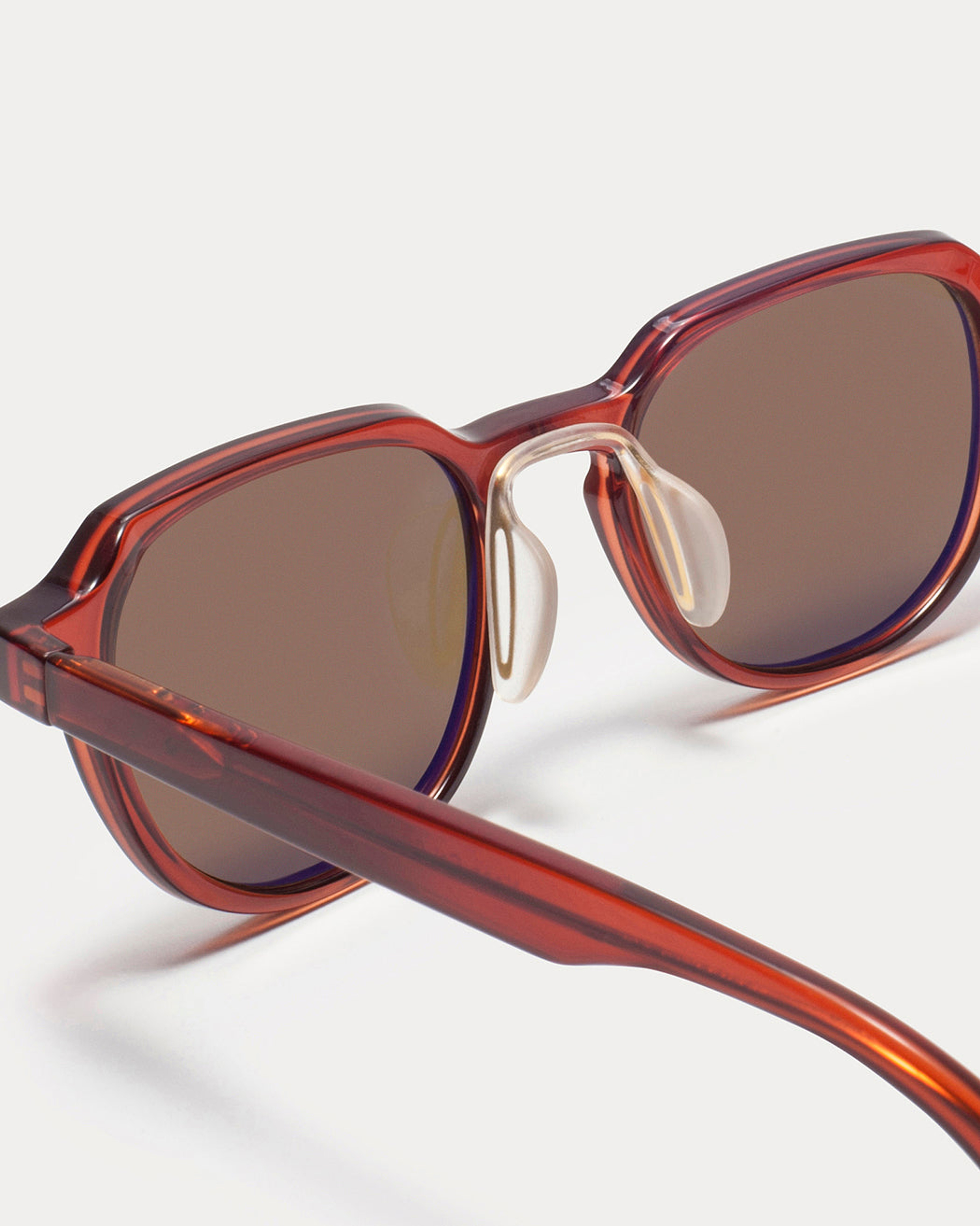 Article One Moon in Terra Cotta (sold out)