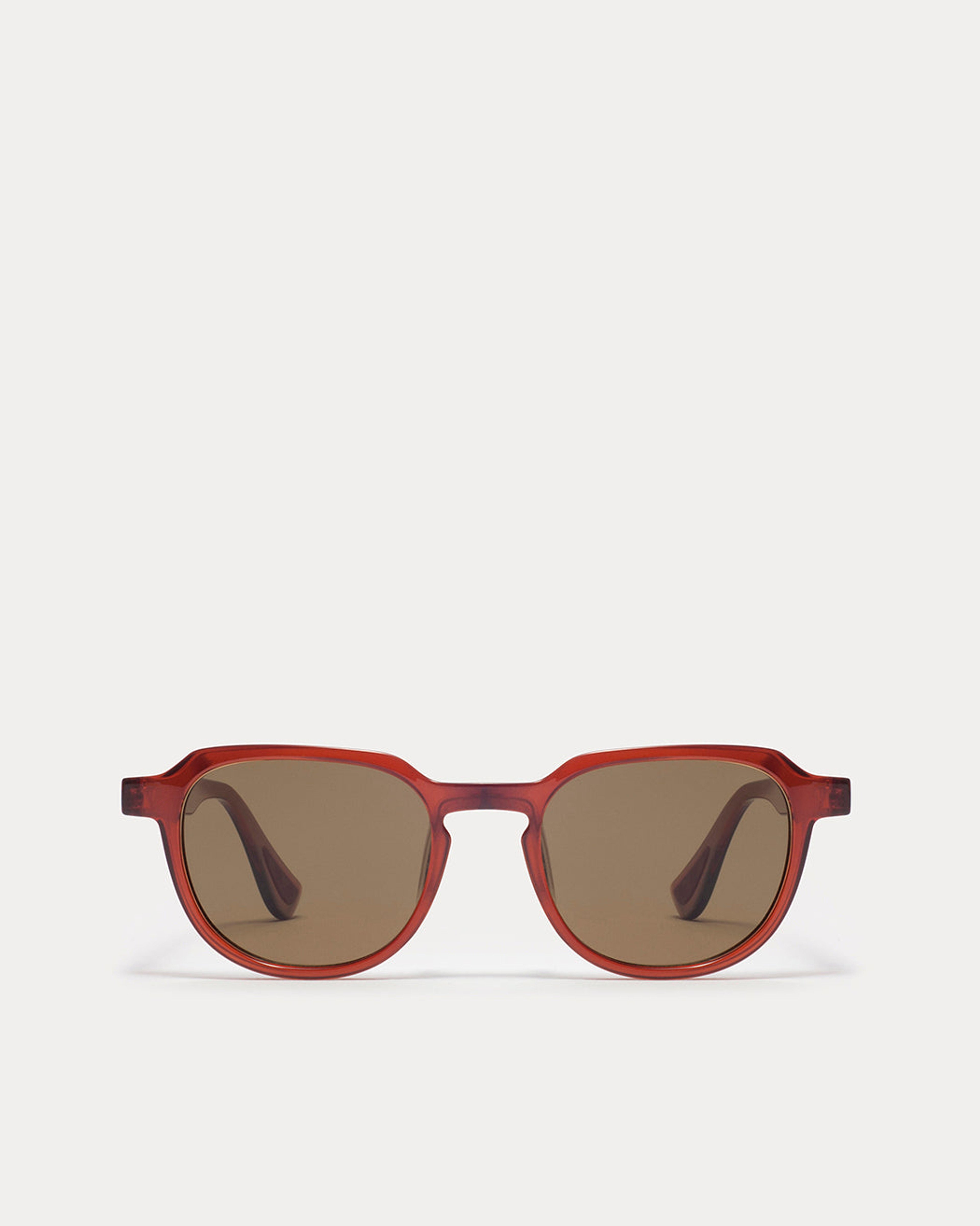 Article One Moon in Terra Cotta (sold out)