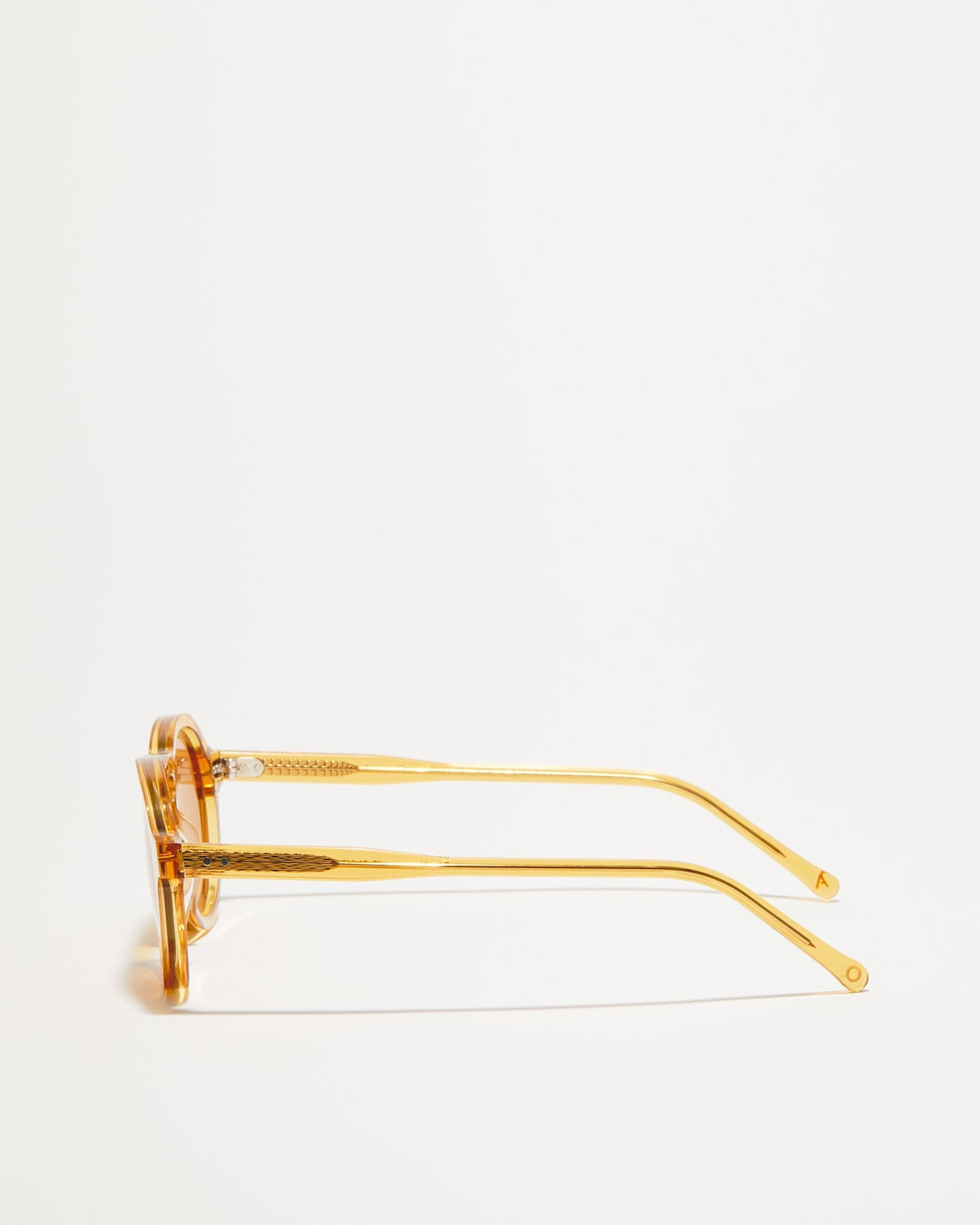 Article One Edey in Marigold