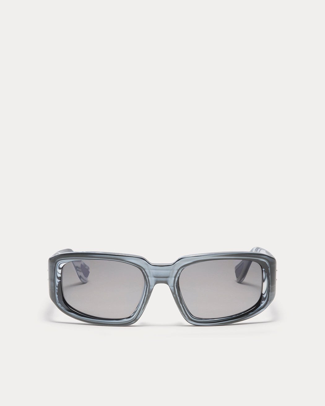 Article One x Cesar Villalba Skywriting w/Polarized Grey Lens Front