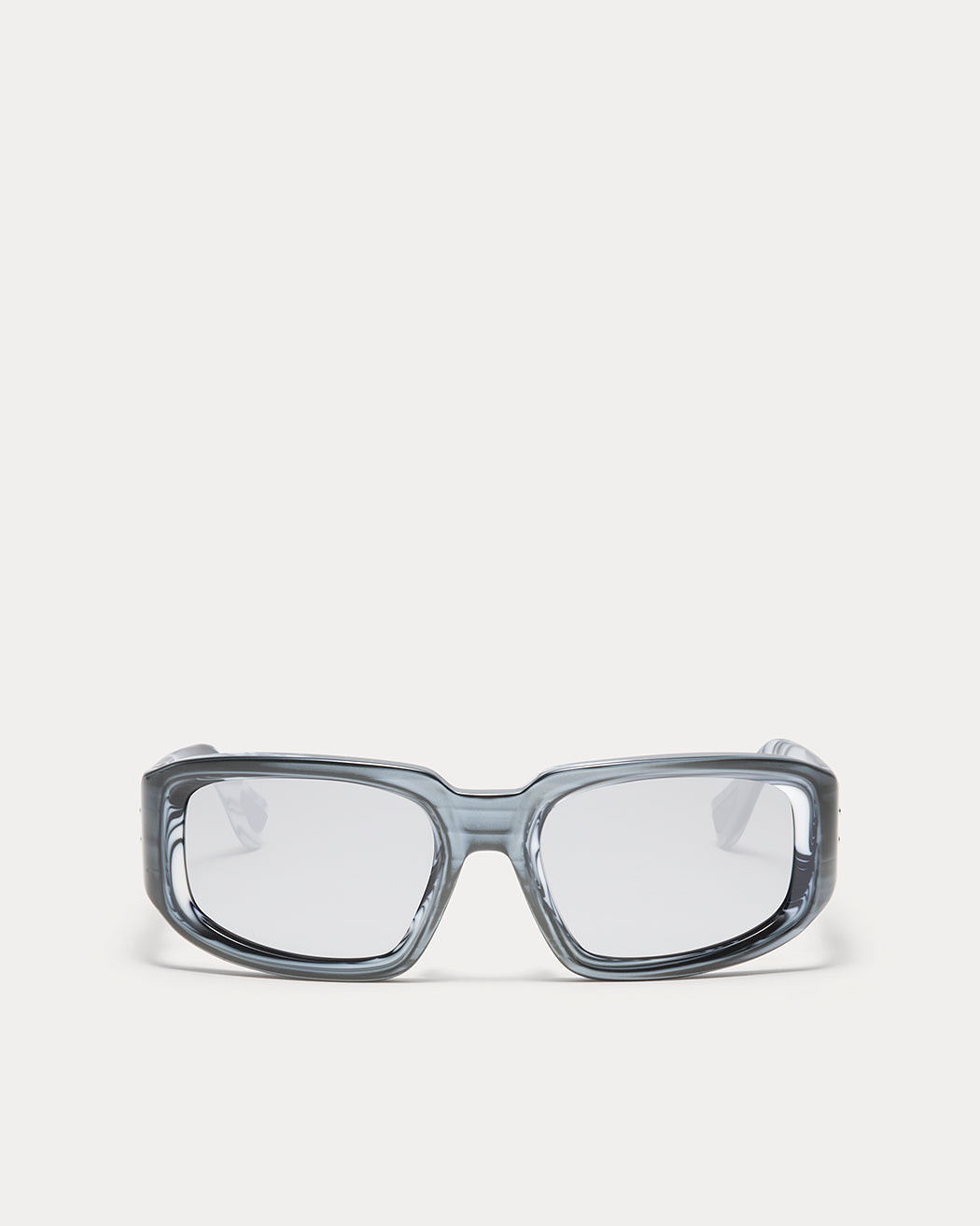 Article One x Cesar Villalba Skywriting w/Silver Flash Mirror Lens Front