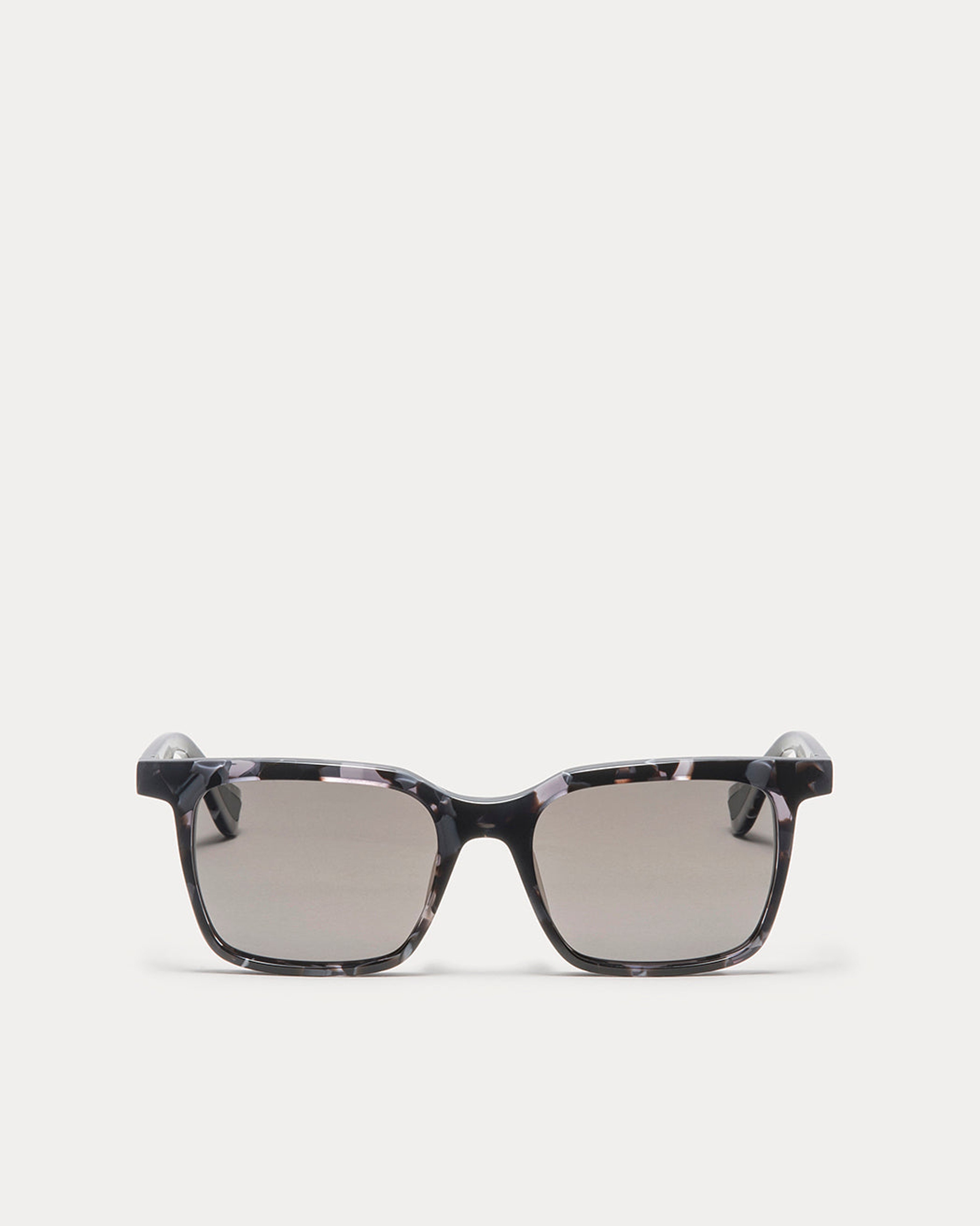 Article One Park BLACK TORTOISE Front