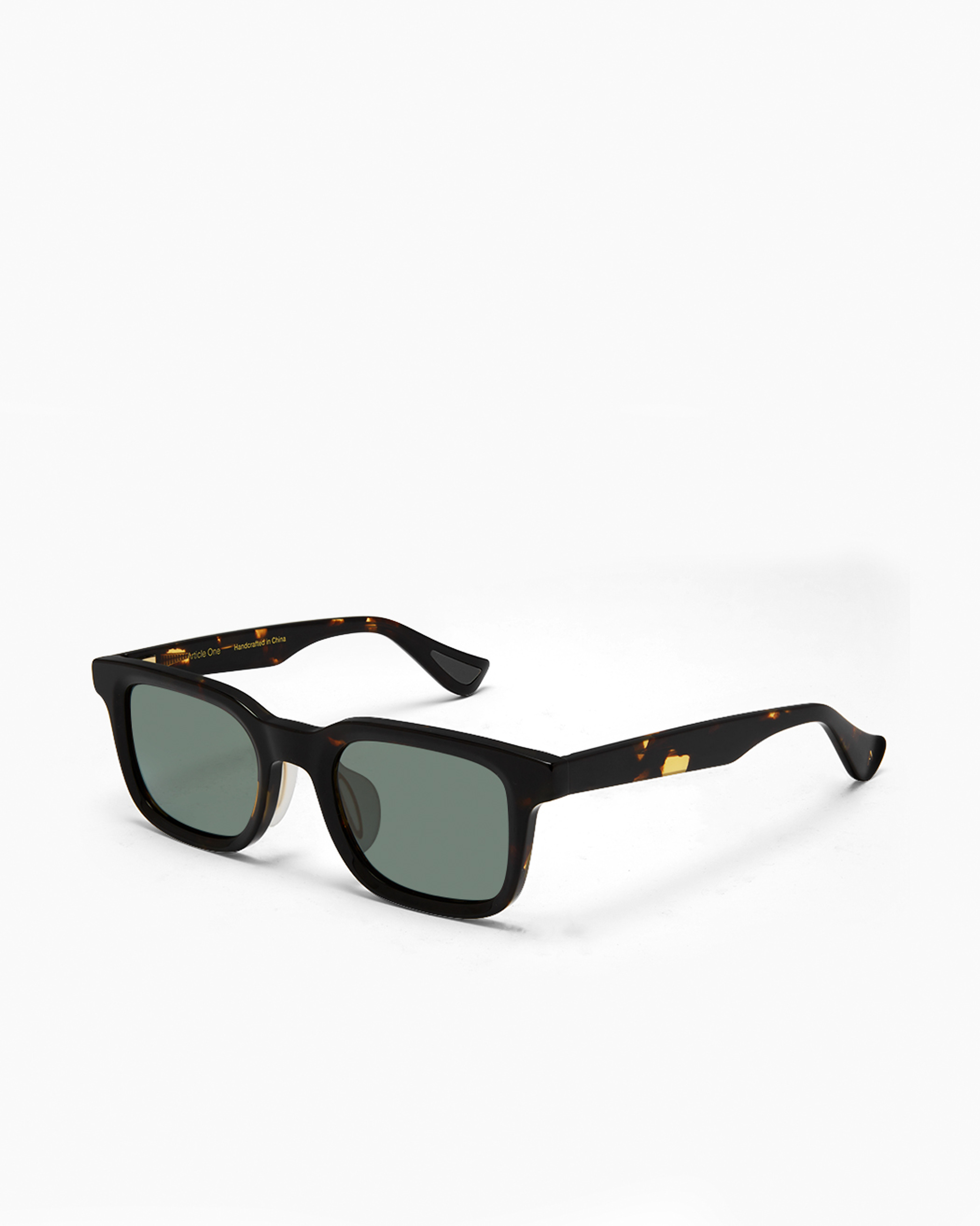 Article One Hanley Tortoise angled