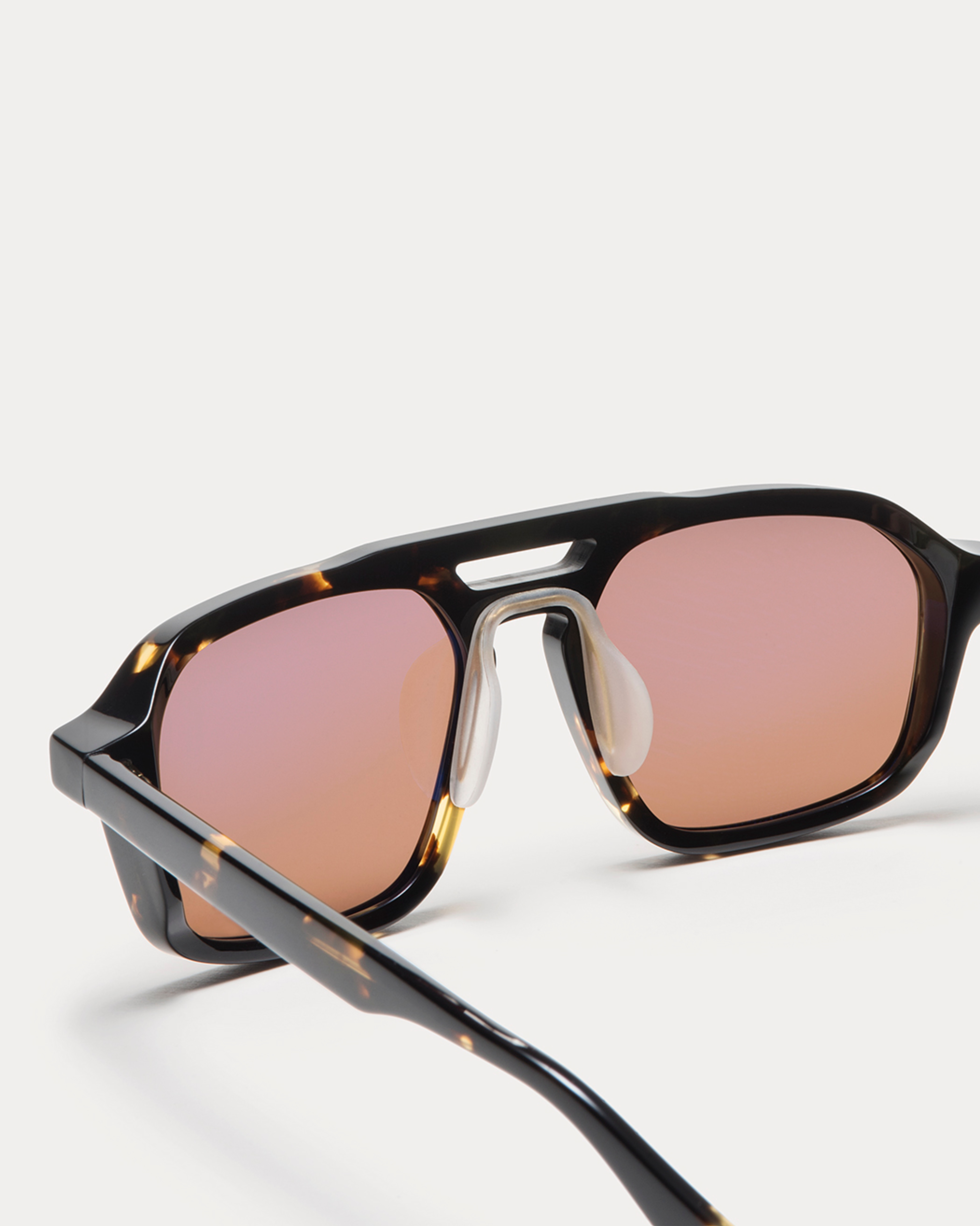 Article One x Mission Workshop Tortoise Detail