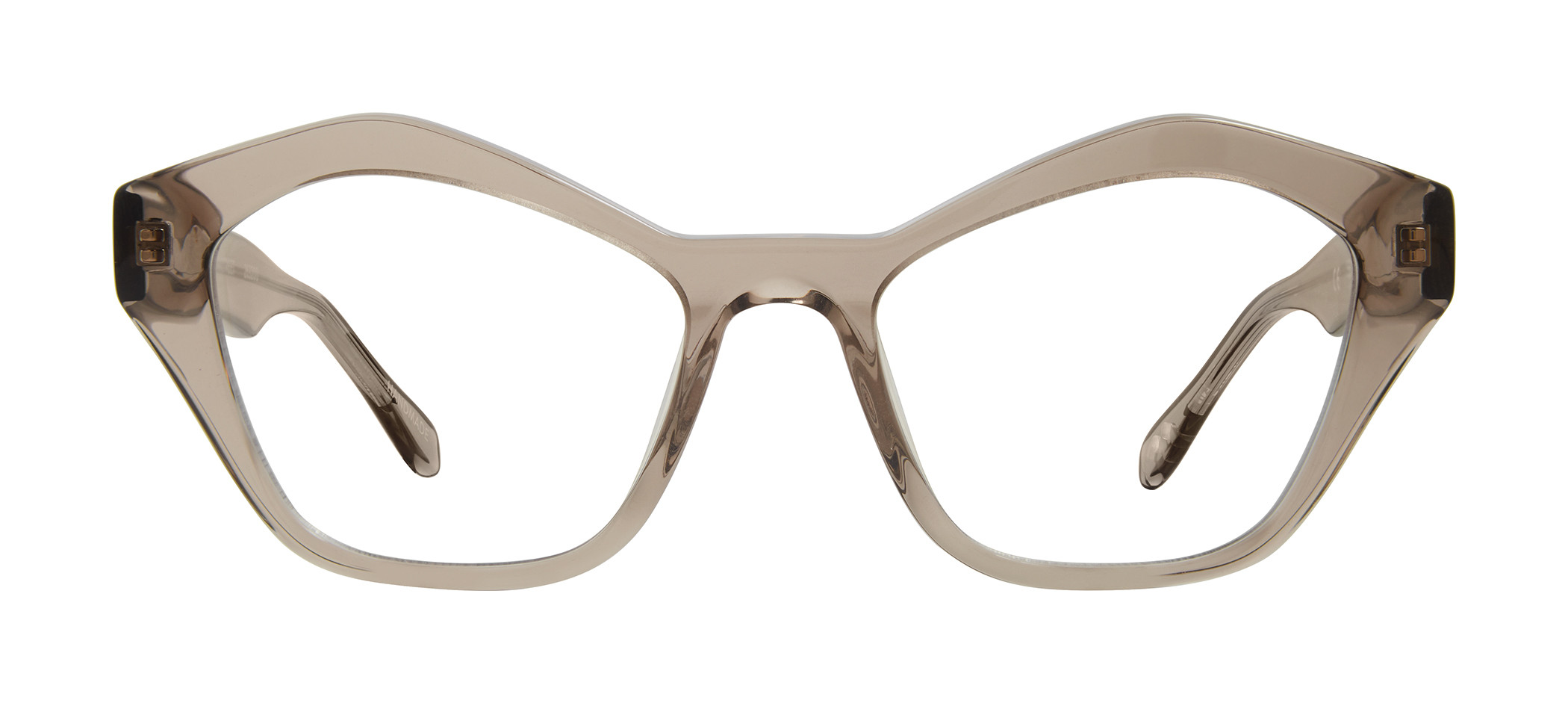 Ann Street Front in Taupe