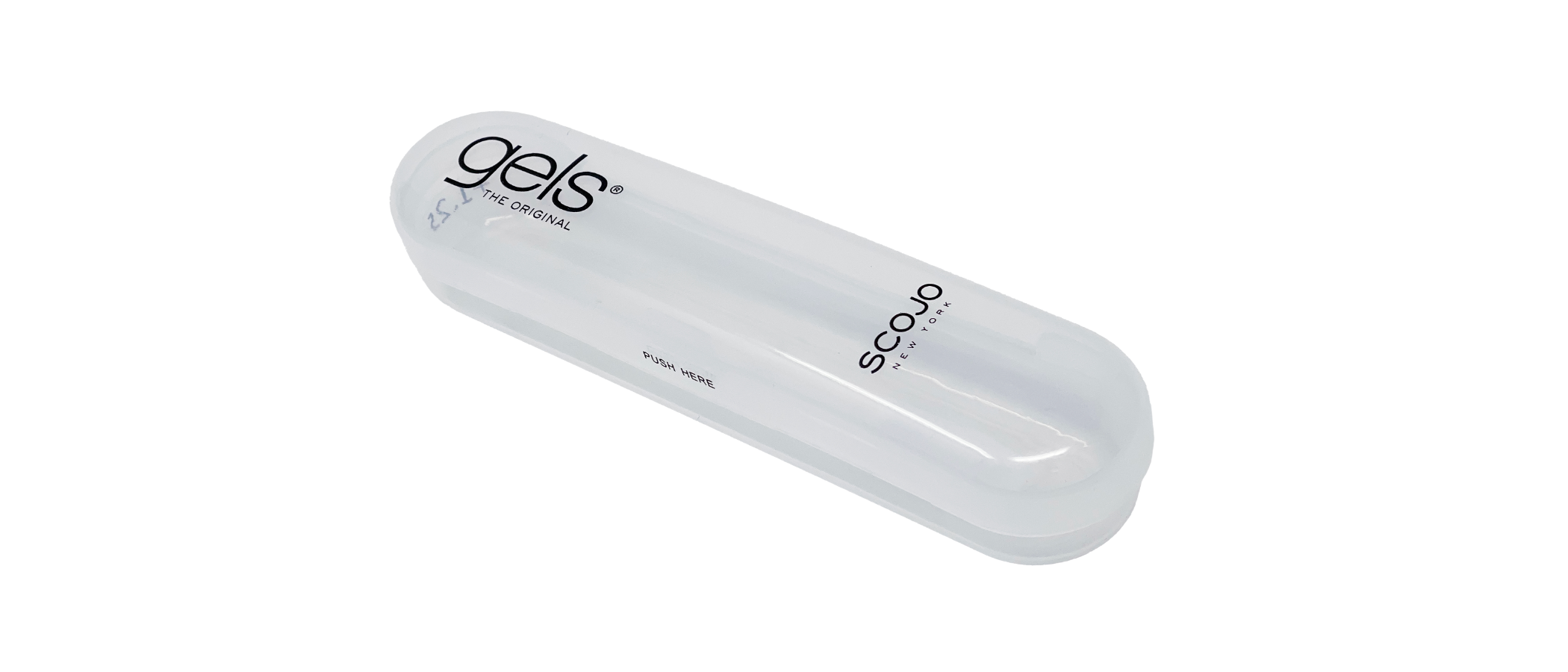 Gels case