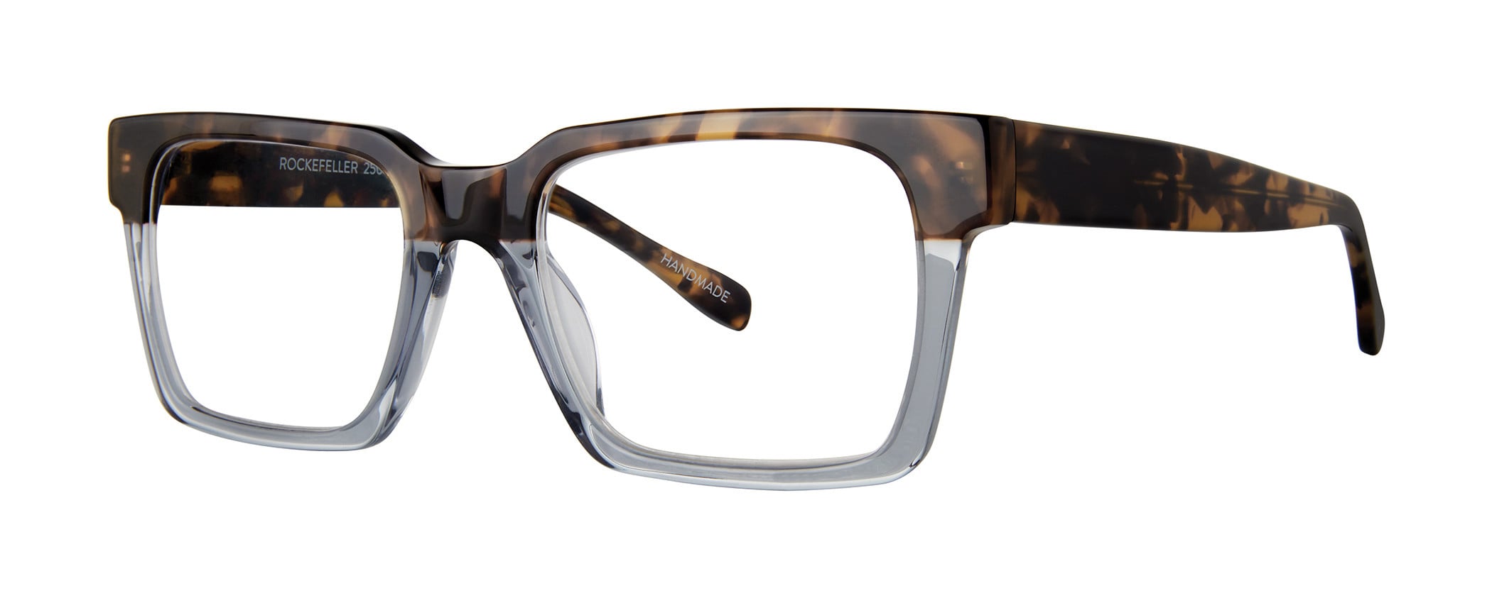 Tortoise Grey Gradient Main View