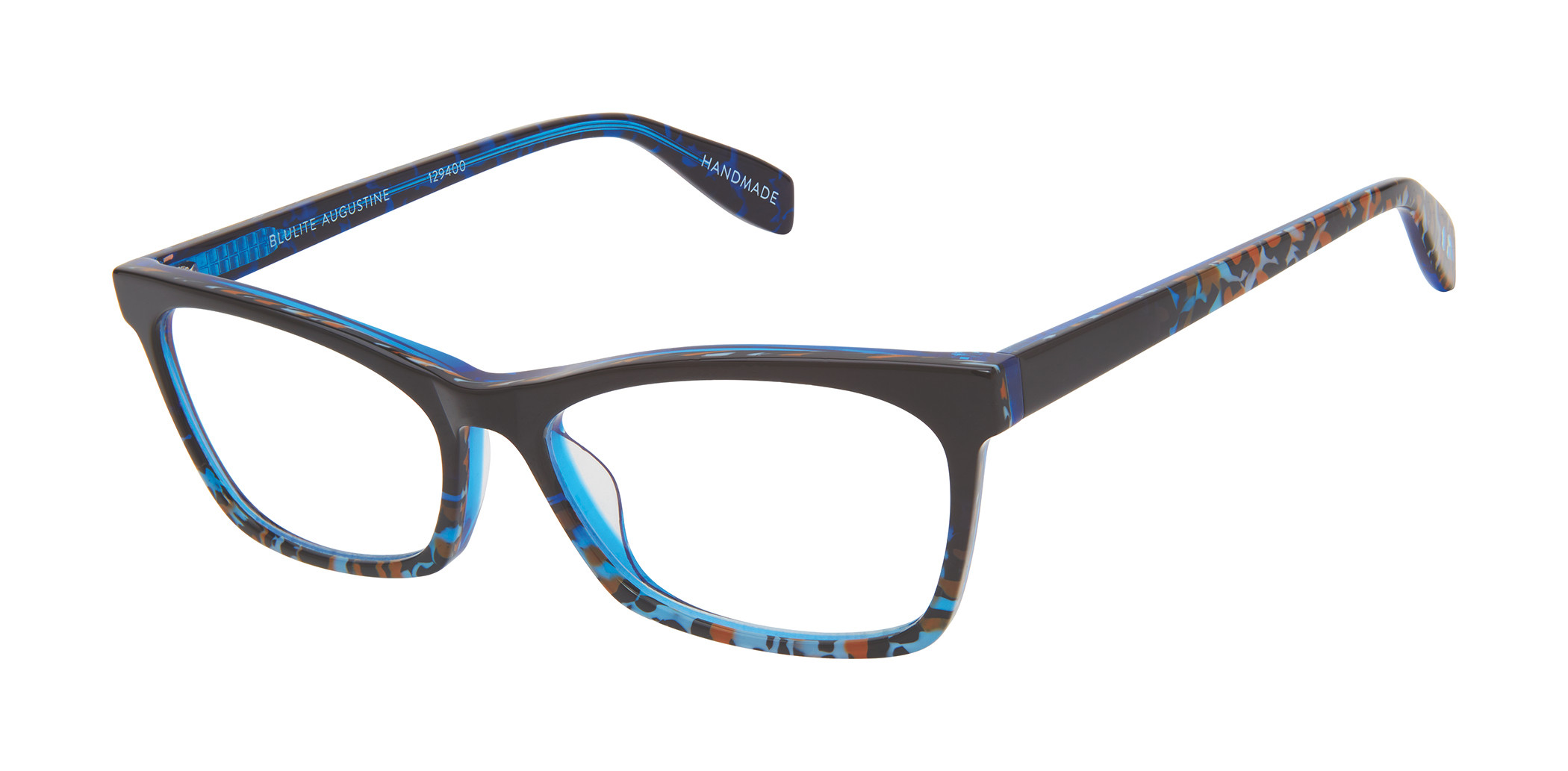 Blue Camo Scojo