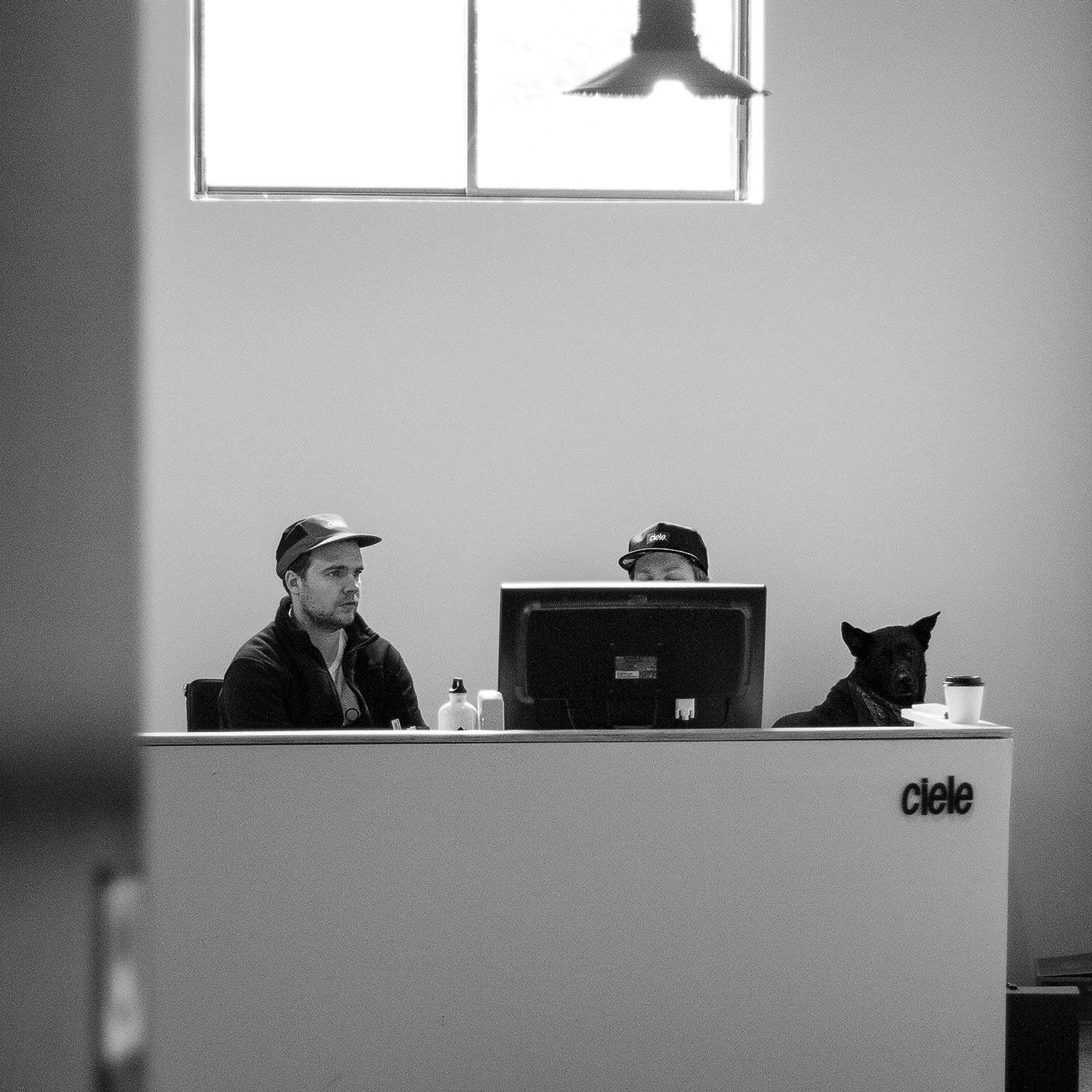 Everybody Run | In Conversation With: Ciele Athletics