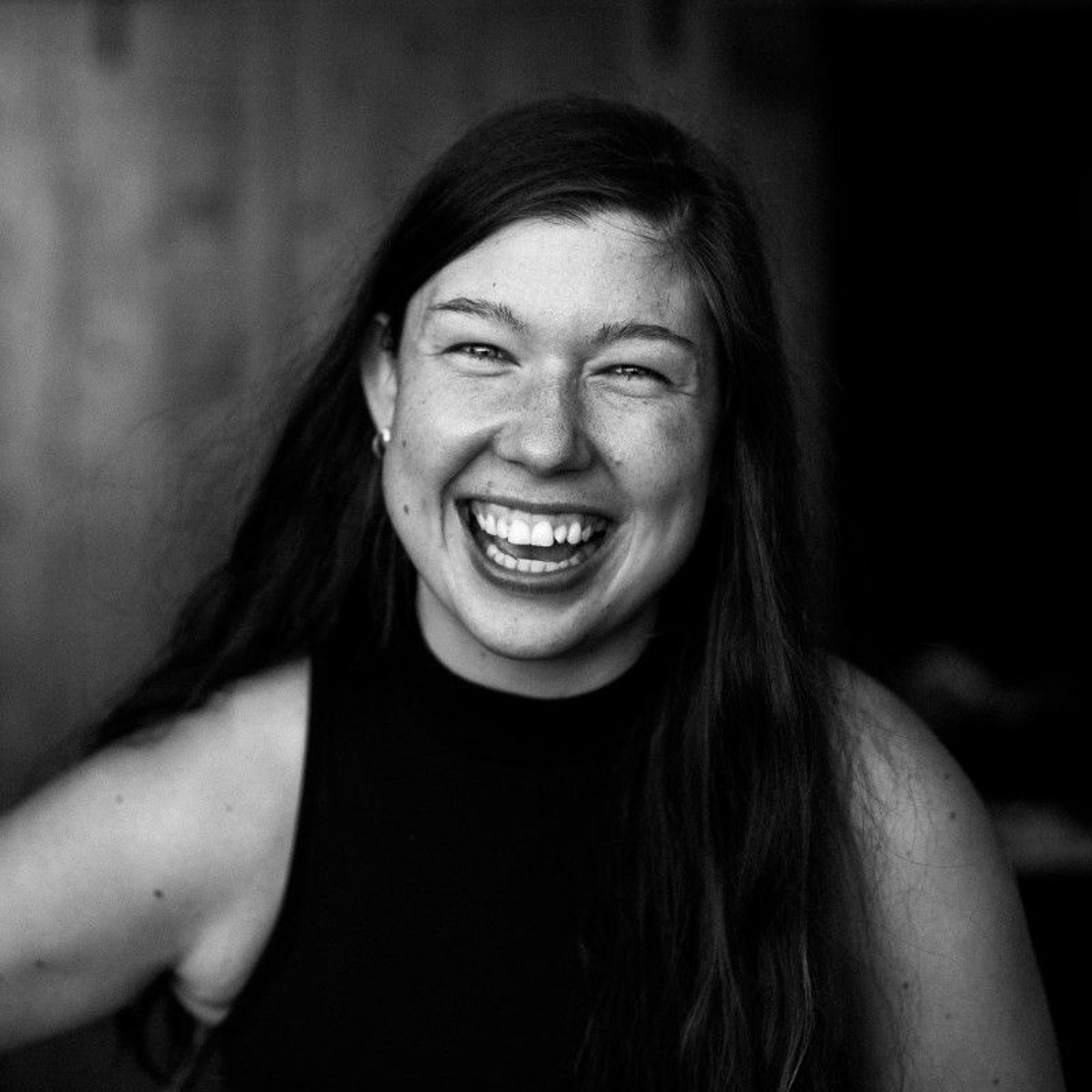 In Focus With: India Harvey