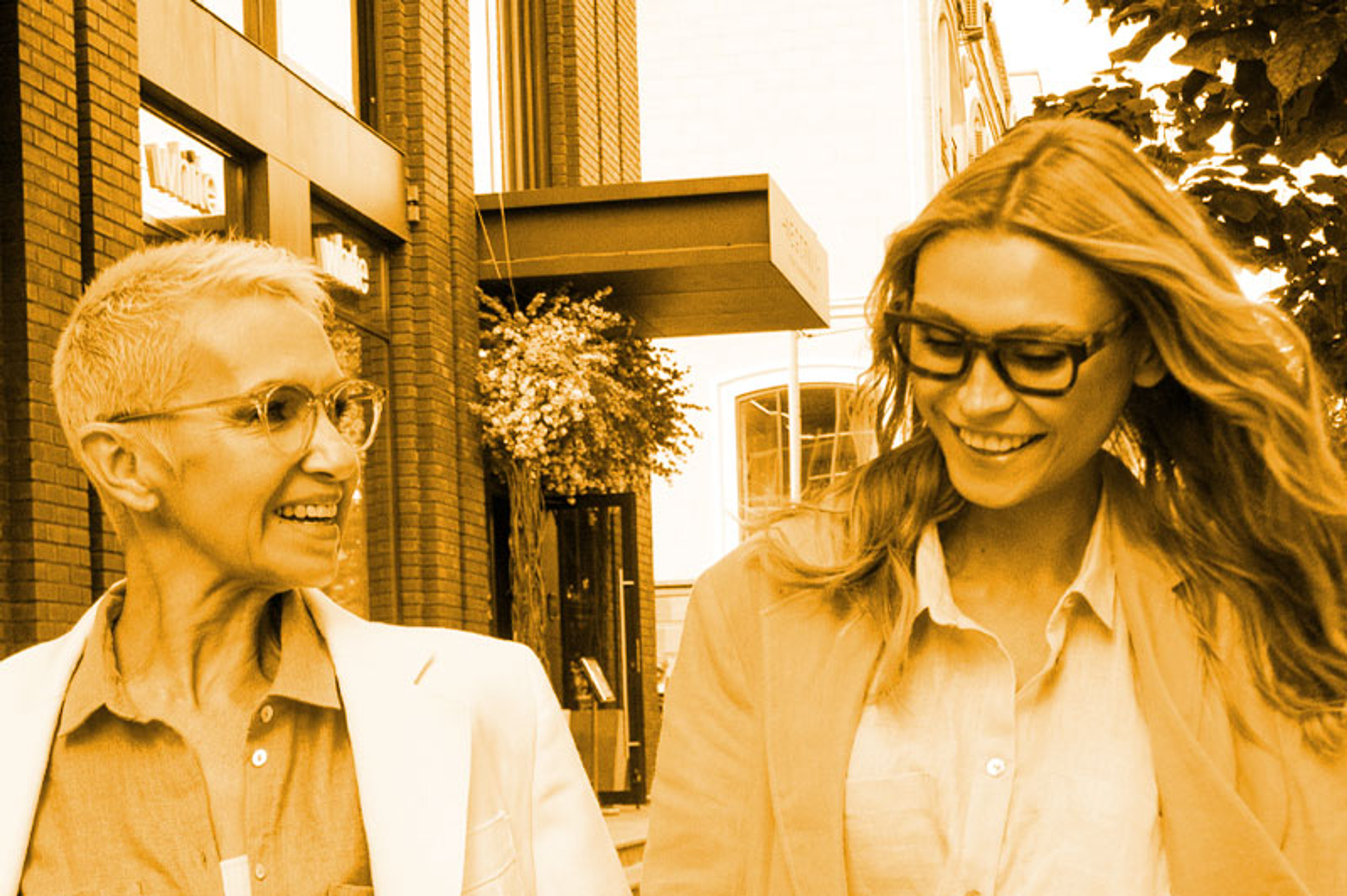 The SCOJO New York 2021 Highlight Reel