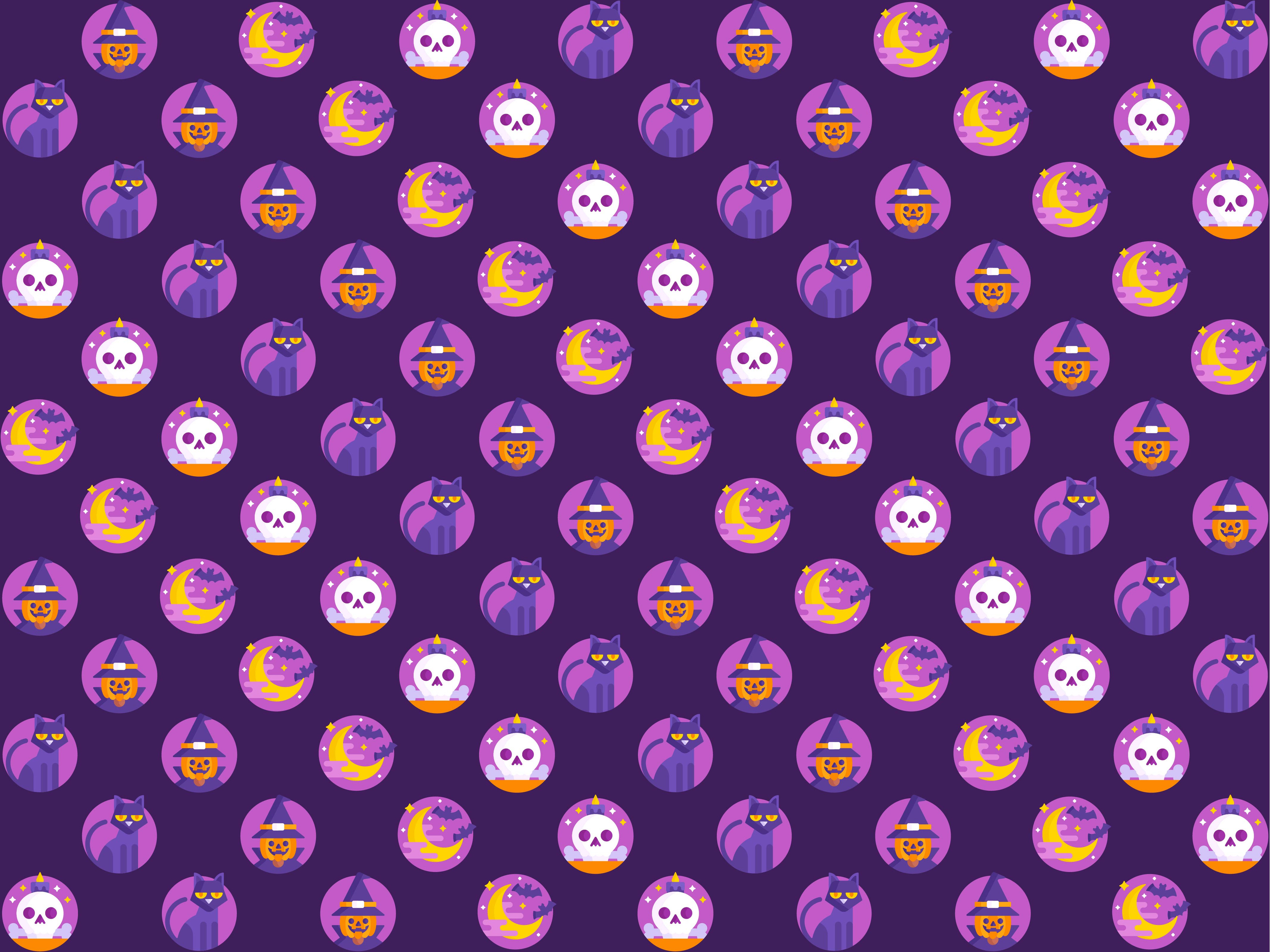 Fun Halloween Goodies From SCOJO New York!